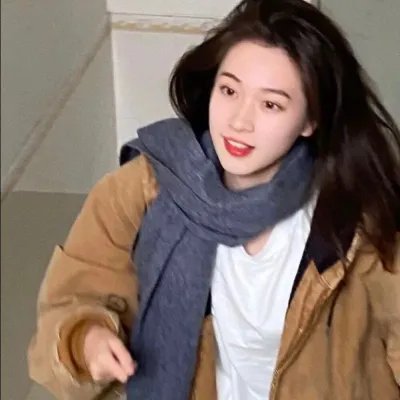 马与人